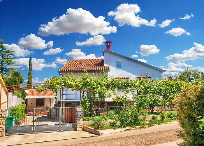 Apartmán Ivan 535 *