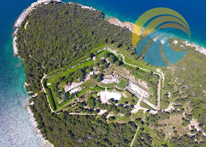 Ivan 535 Apartament Pula