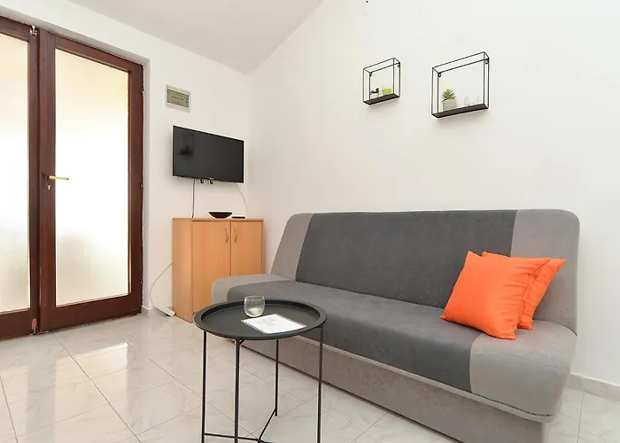 Ivan 535 Apartmán *