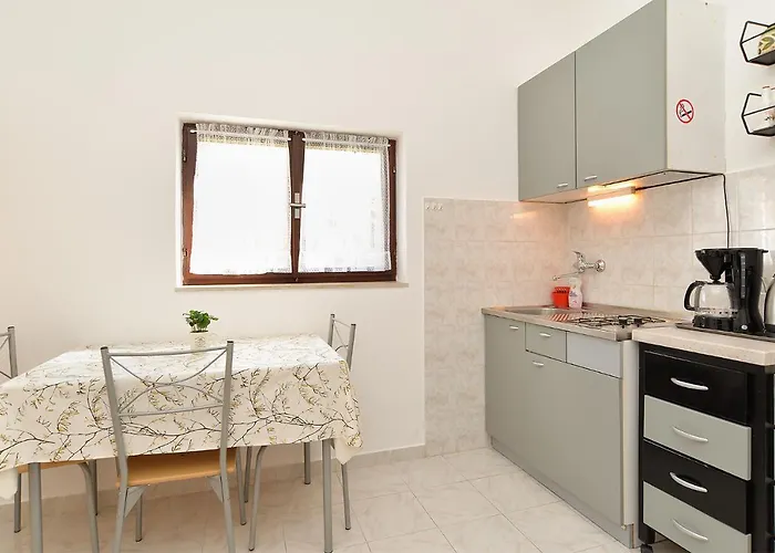 Ivan 535 Apartmán *