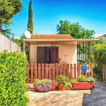 Apartamento Ivan 535