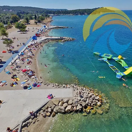 Ivan 535 Apartment *