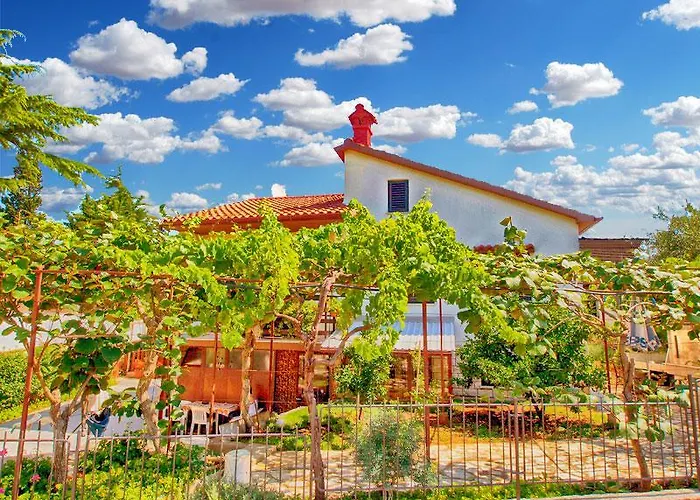 Ivan 535 Апартаменти Пула