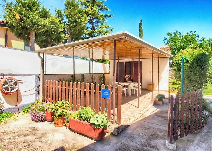 Ivan 535 Апартаменти *