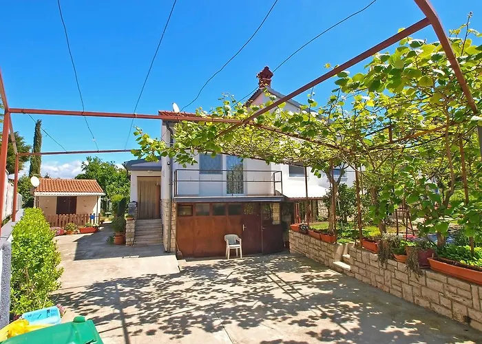 Apartment Ivan 535 Pula